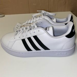 Authentic adidas sneakers